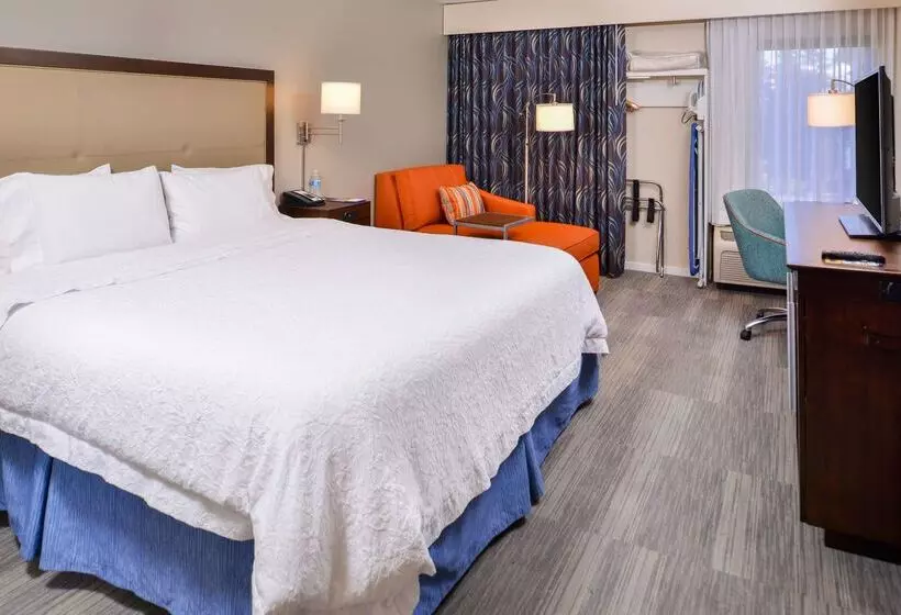 Fotos del hotel Hampton Inn Seattle Airport:  19