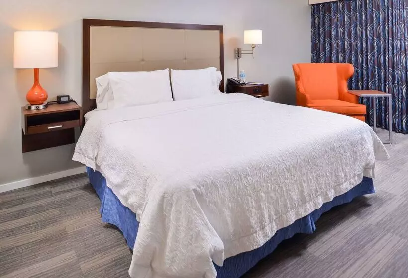 Fotos del hotel Hampton Inn Seattle Airport:  21