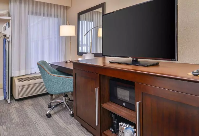 Fotos del hotel Hampton Inn Seattle Airport:  14