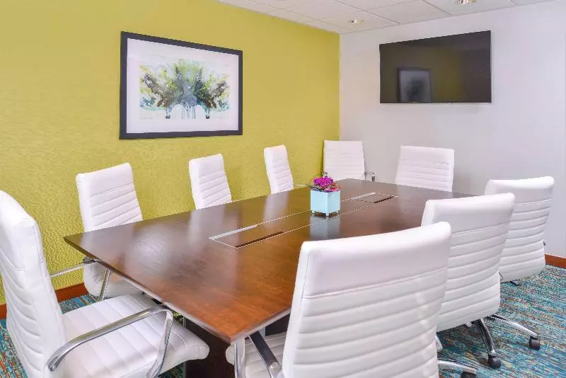 Fotos del hotel Hampton Inn Seattle Airport:  9