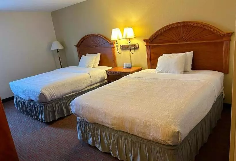 Fotos del hotel Ramada By Wyndham Orlando Florida Mall:  15