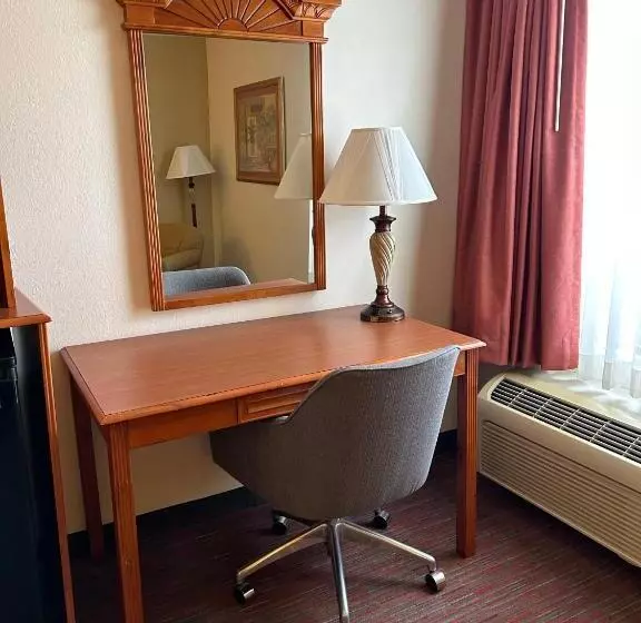 Fotos del hotel Ramada By Wyndham Orlando Florida Mall:  22