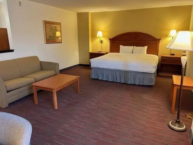 Fotos del hotel Ramada By Wyndham Orlando Florida Mall:  21