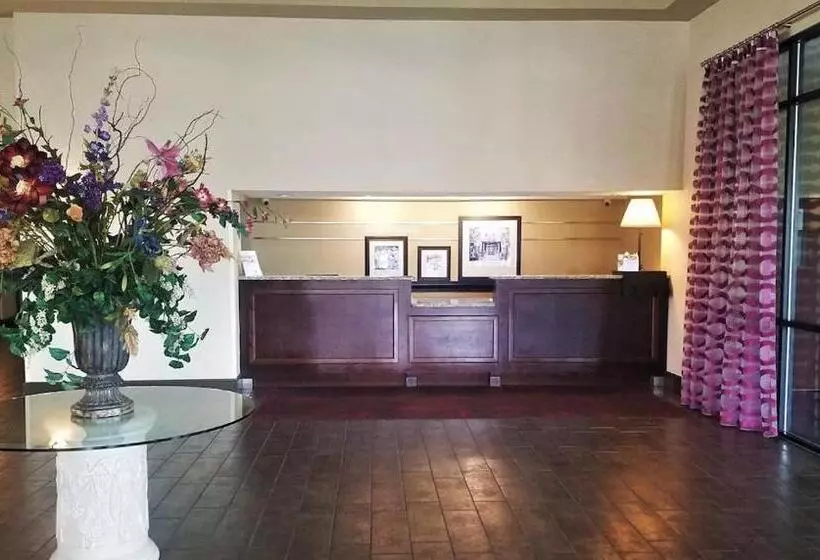 Fotos del hotel Ramada By Wyndham Orlando Florida Mall:  3