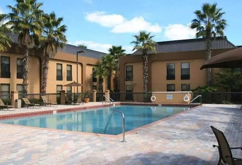 Fotos del hotel Ramada By Wyndham Orlando Florida Mall:  7