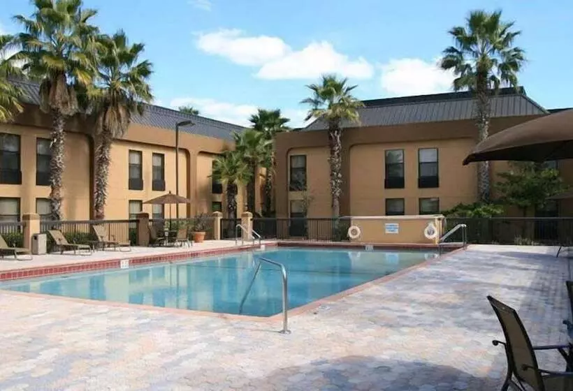 Fotos del hotel Ramada By Wyndham Orlando Florida Mall:  12