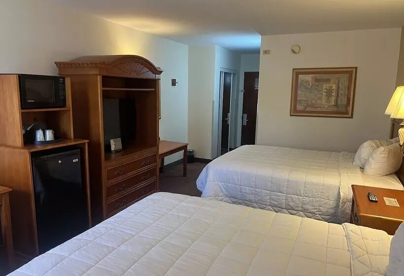 Fotos del hotel Ramada By Wyndham Orlando Florida Mall:  11