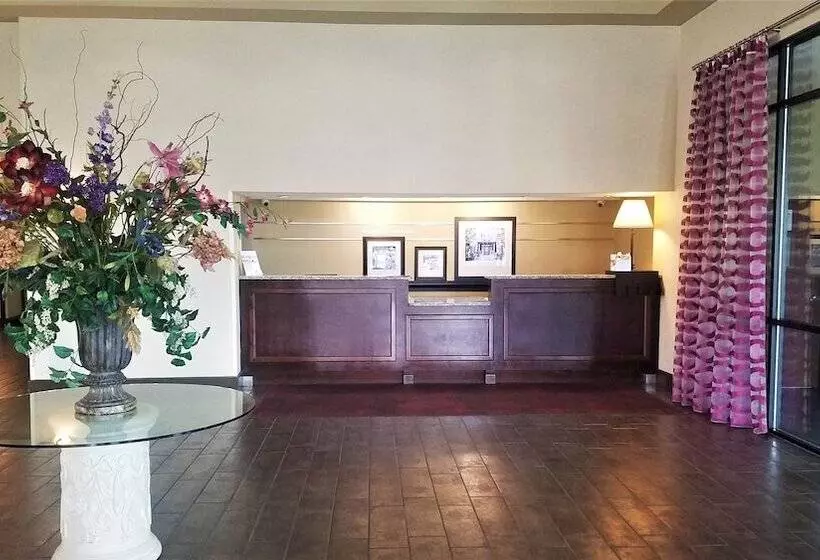 Fotos del hotel Ramada By Wyndham Orlando Florida Mall:  8