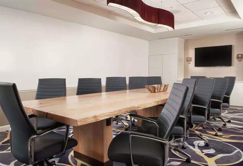 Fotos del hotel Hilton Garden Inn Orlando Airport:  6