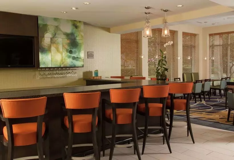 Fotos del hotel Hilton Garden Inn Orlando Airport:  5