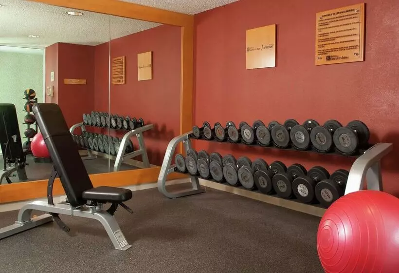 Fotos del hotel Hilton Garden Inn Orlando Airport:  3