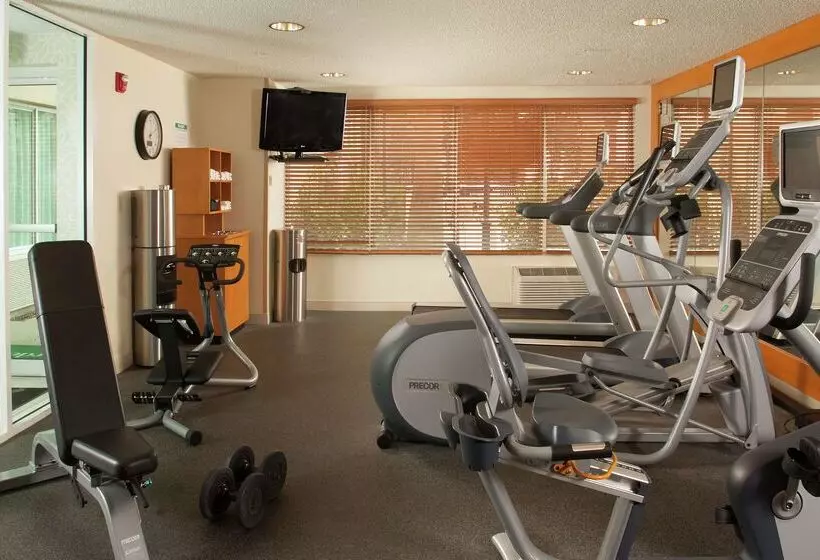 Fotos del hotel Hilton Garden Inn Orlando Airport:  12