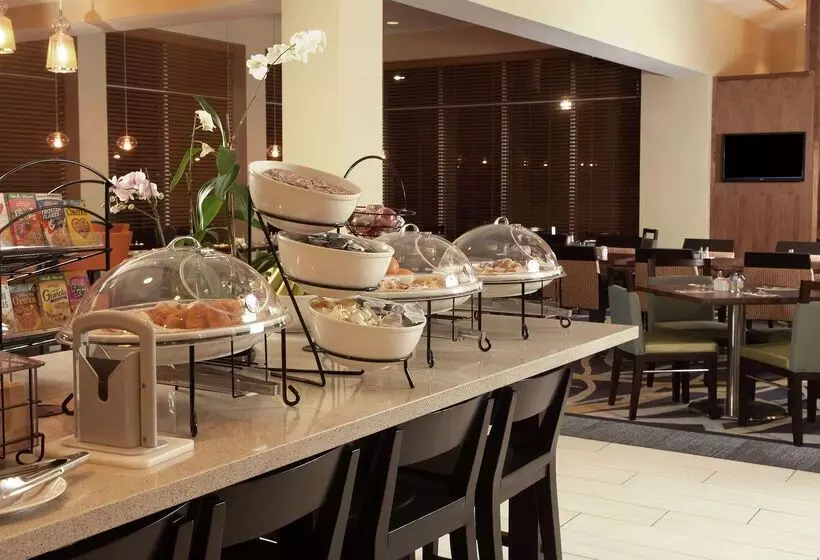 Fotos del hotel Hilton Garden Inn Orlando Airport:  13