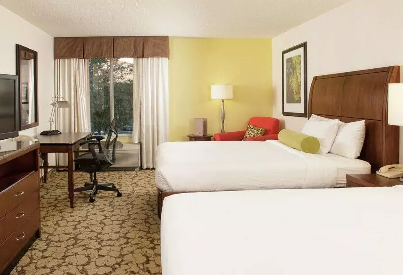 Fotos del hotel Hilton Garden Inn Orlando Airport:  21