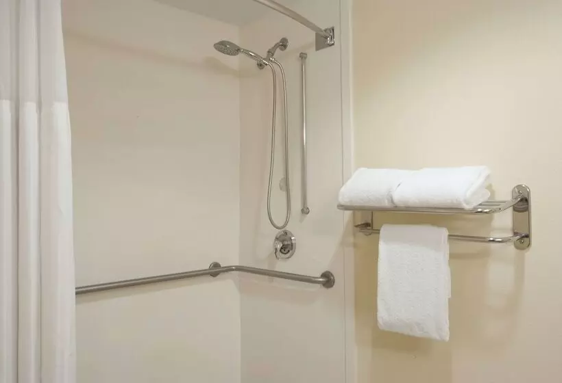 Fotos del hotel Hilton Garden Inn Orlando Airport:  9