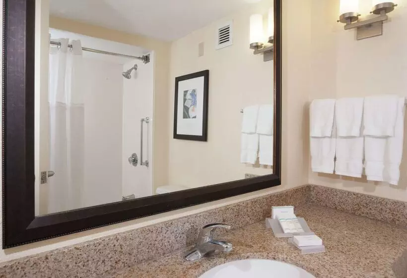 Fotos del hotel Hilton Garden Inn Orlando Airport:  16