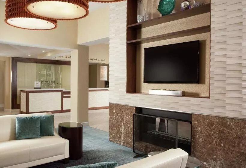 Fotos del hotel Hilton Garden Inn Orlando Airport:  24