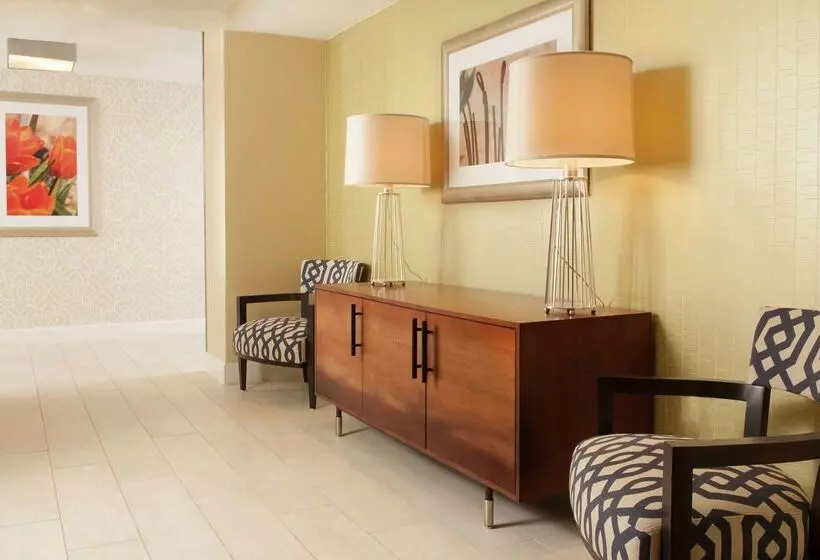 Fotos del hotel Hilton Garden Inn Orlando Airport:  25