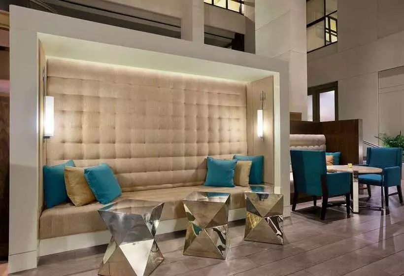 Fotos del hotel Hilton Miami Airport Blue Lagoon:  4