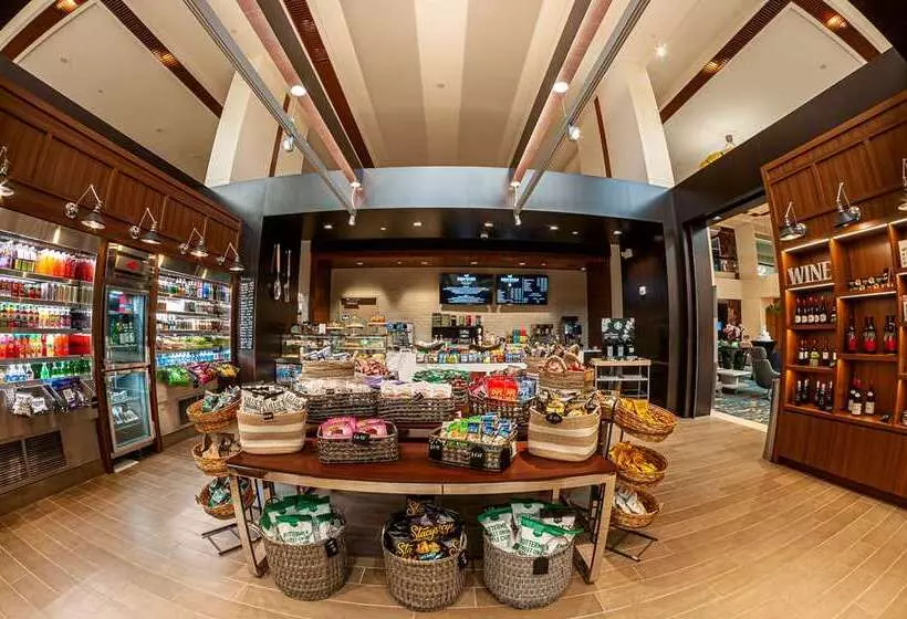 Fotos del hotel Hilton Miami Airport Blue Lagoon:  25