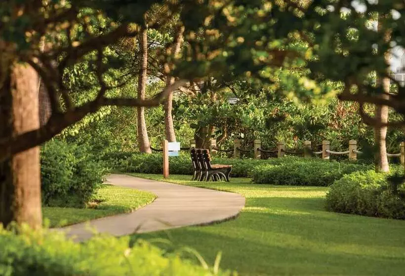 Fotos del hotel Hilton Miami Airport Blue Lagoon:  16