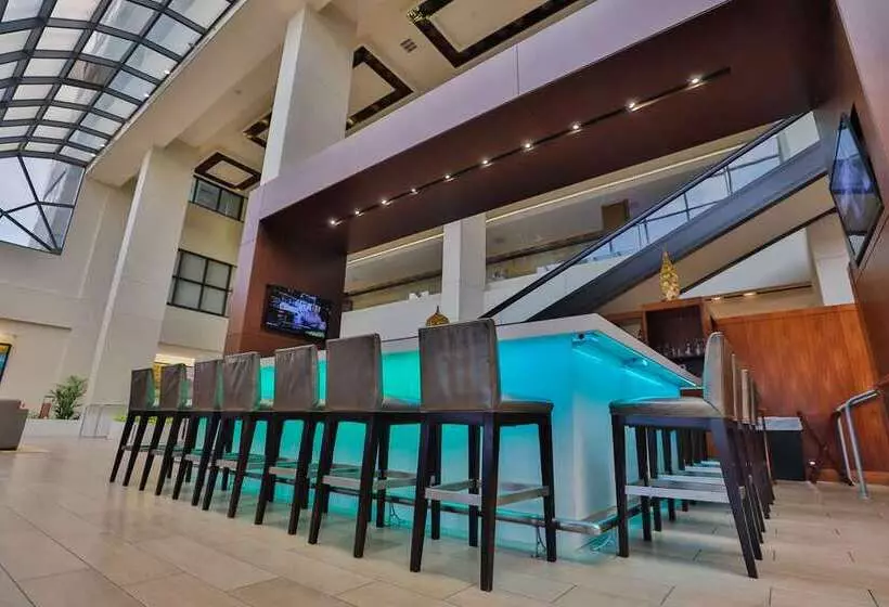 Fotos del hotel Hilton Miami Airport Blue Lagoon:  20