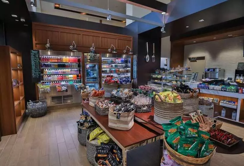 Fotos del hotel Hilton Miami Airport Blue Lagoon:  22