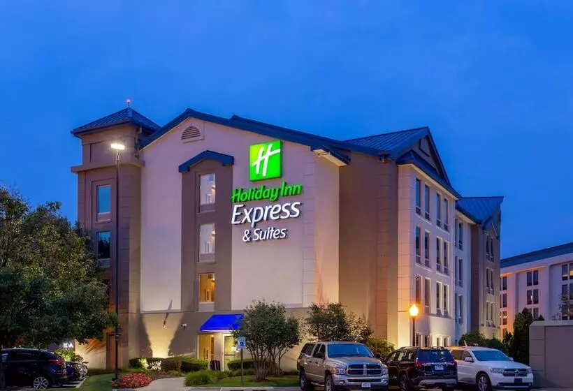 Fotos del hotel Holiday Inn Express & Suites Chicago-midway Airport, An Ihg:  13