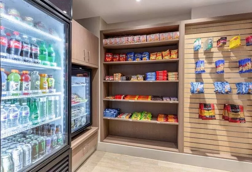 Fotos del hotel Holiday Inn Express & Suites Chicago-midway Airport, An Ihg:  10