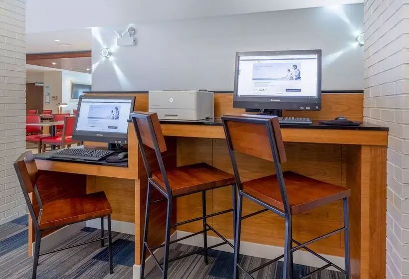 Fotos del hotel Holiday Inn Express & Suites Chicago-midway Airport, An Ihg:  7