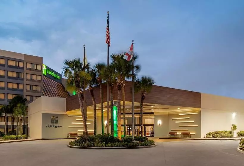 Fotos del hotel Holiday Inn Orlando International Airport, An Ihg:  13