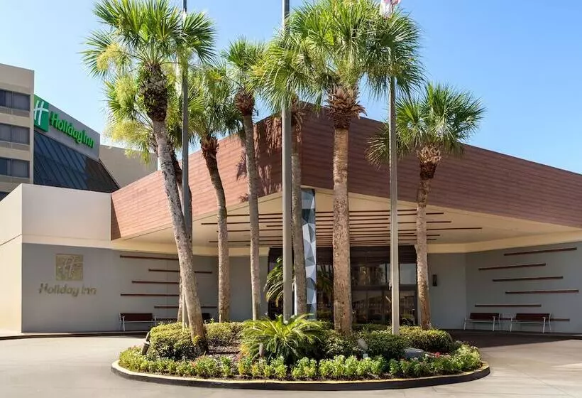 Fotos del hotel Holiday Inn Orlando International Airport, An Ihg:  16