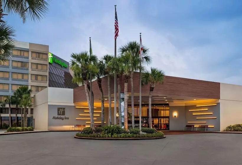 Fotos del hotel Holiday Inn Orlando International Airport, An Ihg:  8