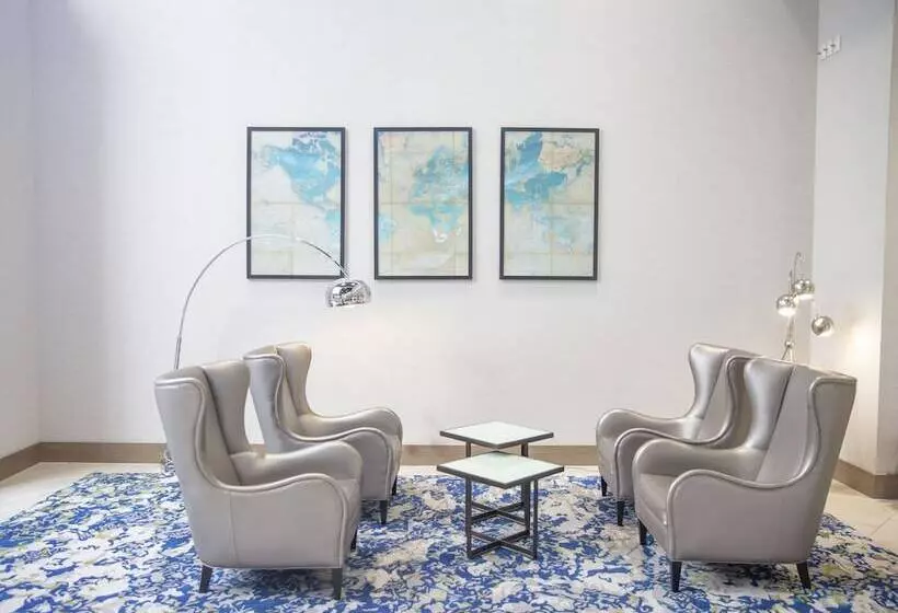 Fotos del hotel Holiday Inn Orlando International Airport, An Ihg:  14