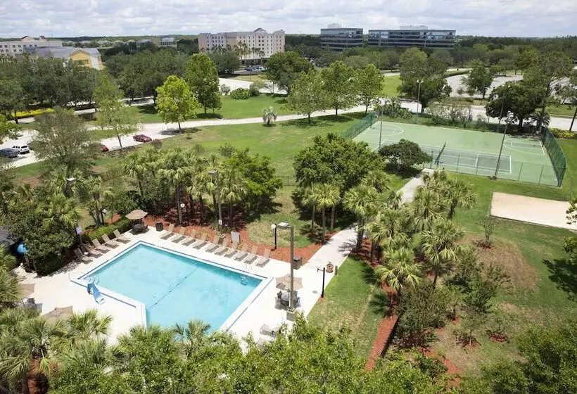 Fotos del hotel Holiday Inn Orlando International Airport, An Ihg:  3