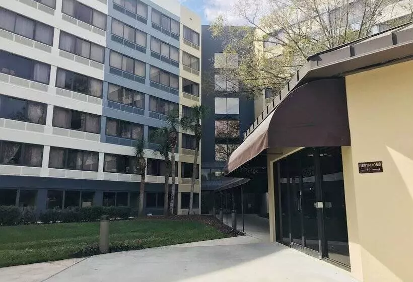 Fotos del hotel Holiday Inn Orlando International Airport, An Ihg:  21