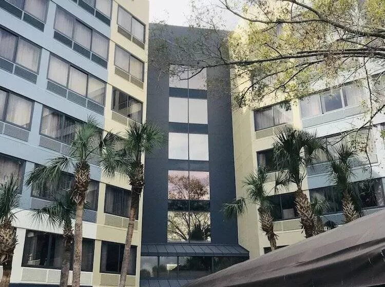 Fotos del hotel Holiday Inn Orlando International Airport, An Ihg:  19