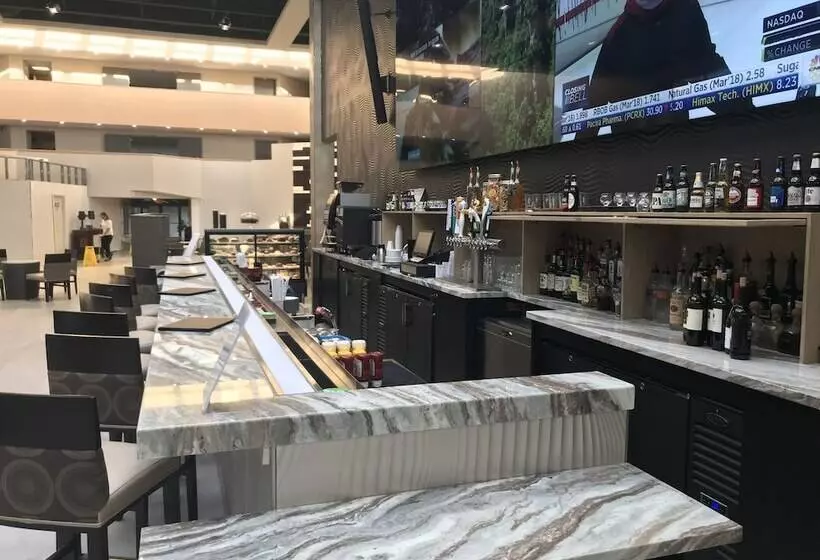 Fotos del hotel Holiday Inn Orlando International Airport, An Ihg:  5