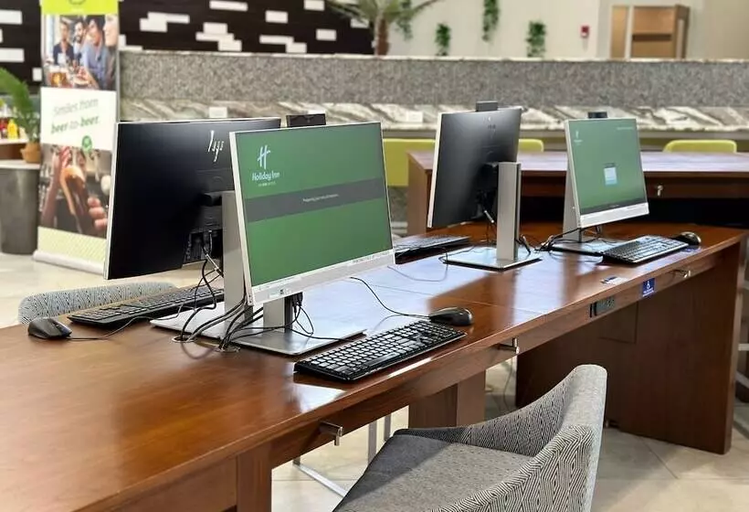 Fotos del hotel Holiday Inn Orlando International Airport, An Ihg:  24