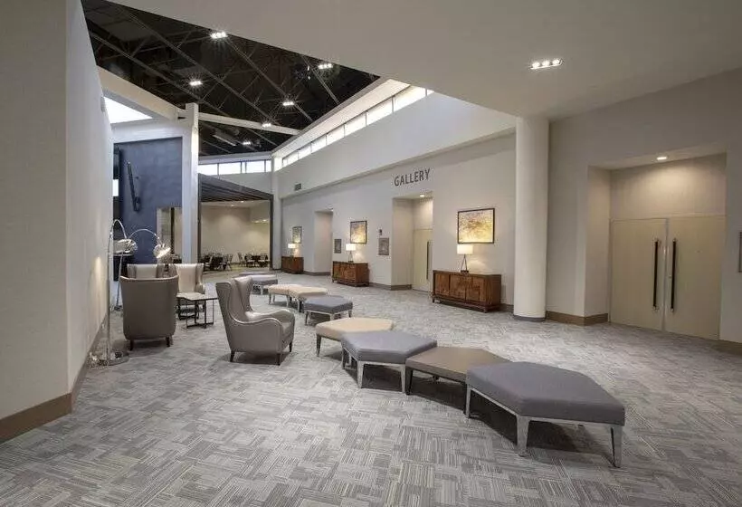 Holiday Inn Orlando International Airport, An Ihg