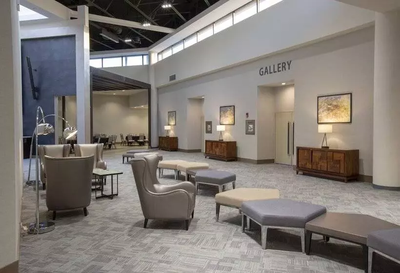 Fotos del hotel Holiday Inn Orlando International Airport, An Ihg:  17