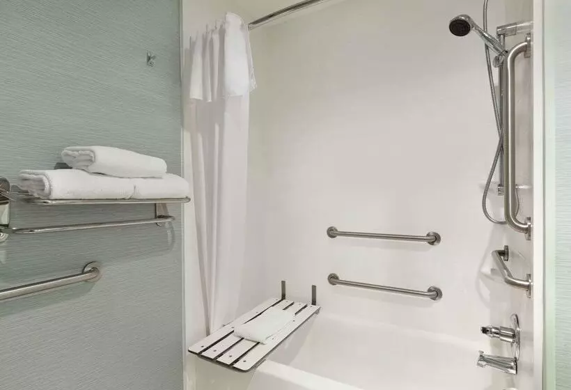 Fotos del hotel Homewood Suites By Hilton Dallas-park Central Area:  8