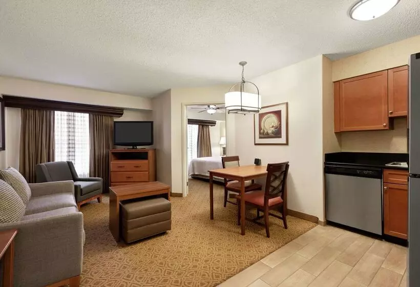 Fotos del hotel Homewood Suites By Hilton Dallas-park Central Area:  10
