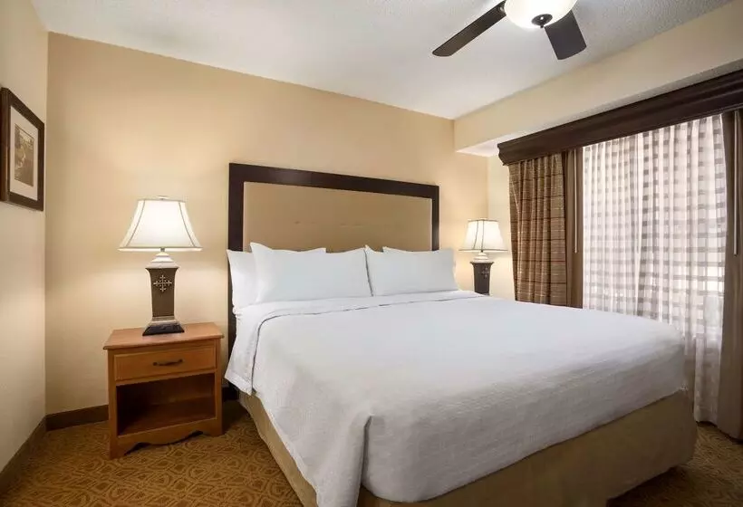Fotos del hotel Homewood Suites By Hilton Dallas-park Central Area:  13