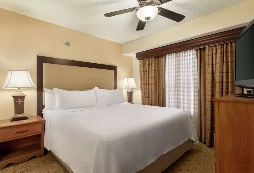 Fotos del hotel Homewood Suites By Hilton Dallas-park Central Area:  6