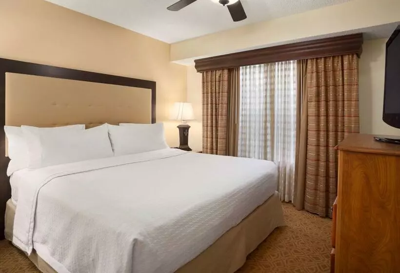 Fotos del hotel Homewood Suites By Hilton Dallas-park Central Area:  18