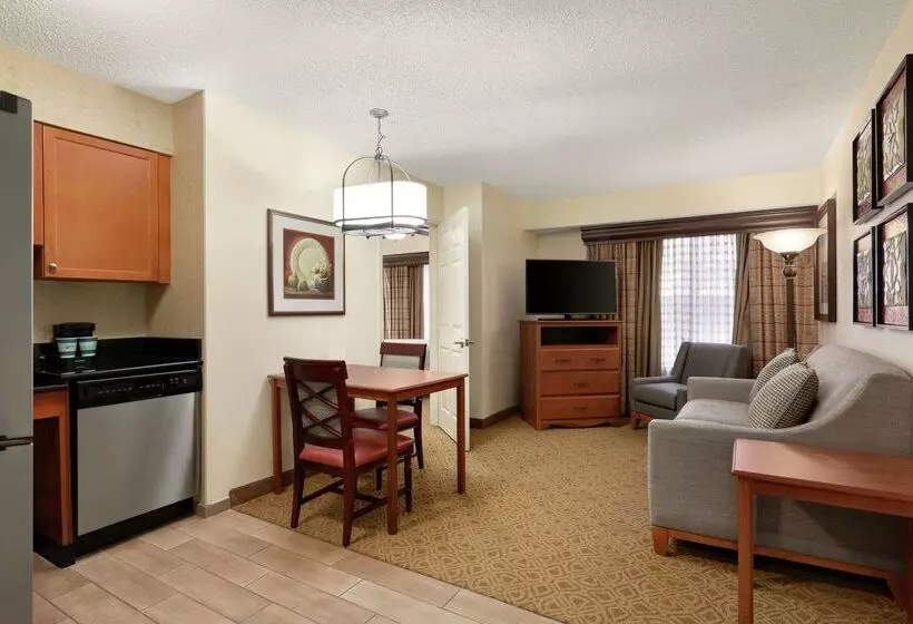 Fotos del hotel Homewood Suites By Hilton Dallas-park Central Area:  19