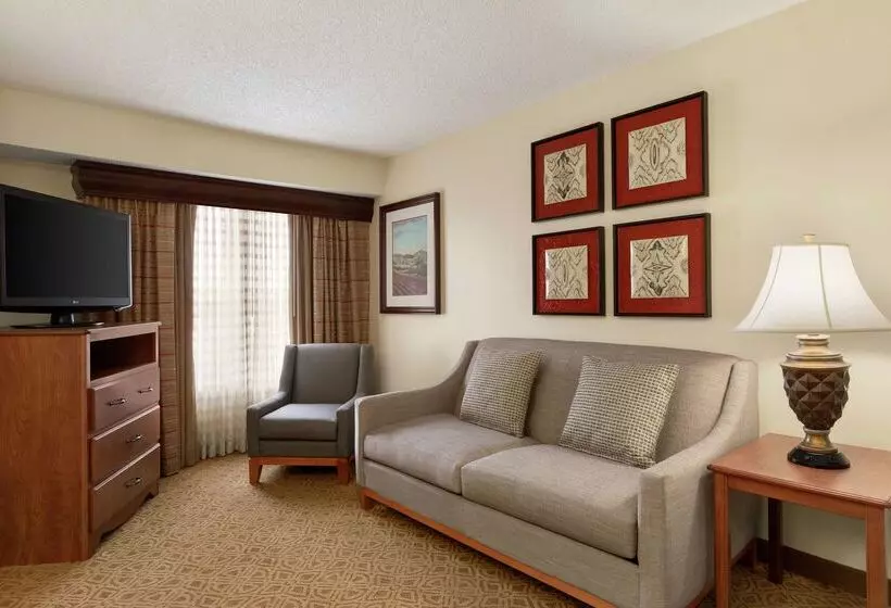Fotos del hotel Homewood Suites By Hilton Dallas-park Central Area:  24