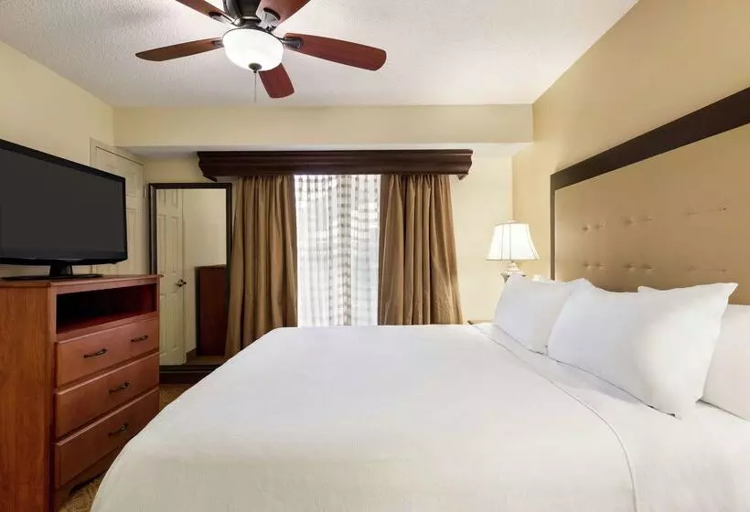 Homewood Suites By Hilton Dallas-park Central Area