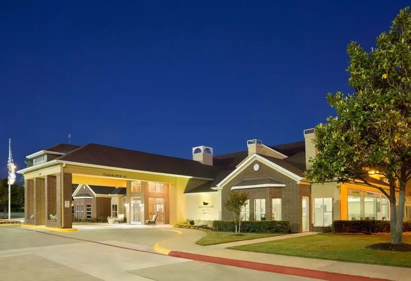 Fotos del hotel Homewood Suites By Hilton Dallas-park Central Area:  9